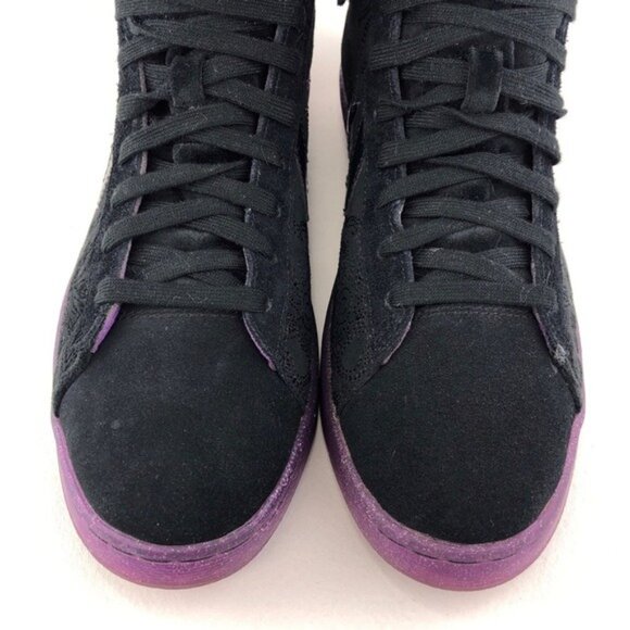 Converse x Joe Freshgoods Pro Leather Hi Sneakers 10.5 - Picture 13 of 13